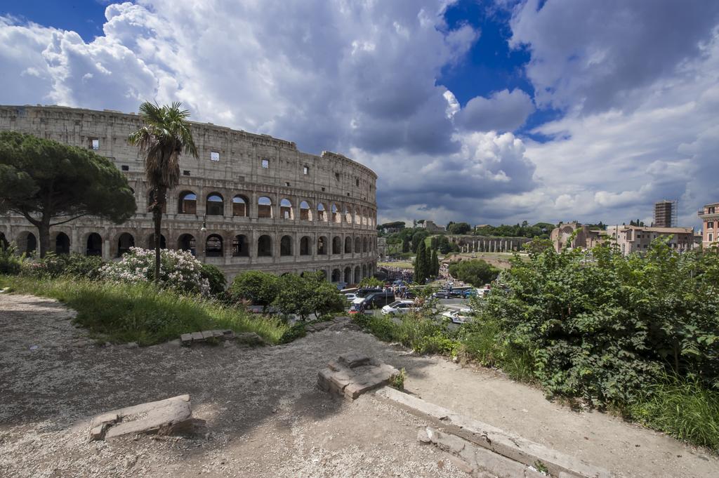 Gasthof Colosseum Corner 2*